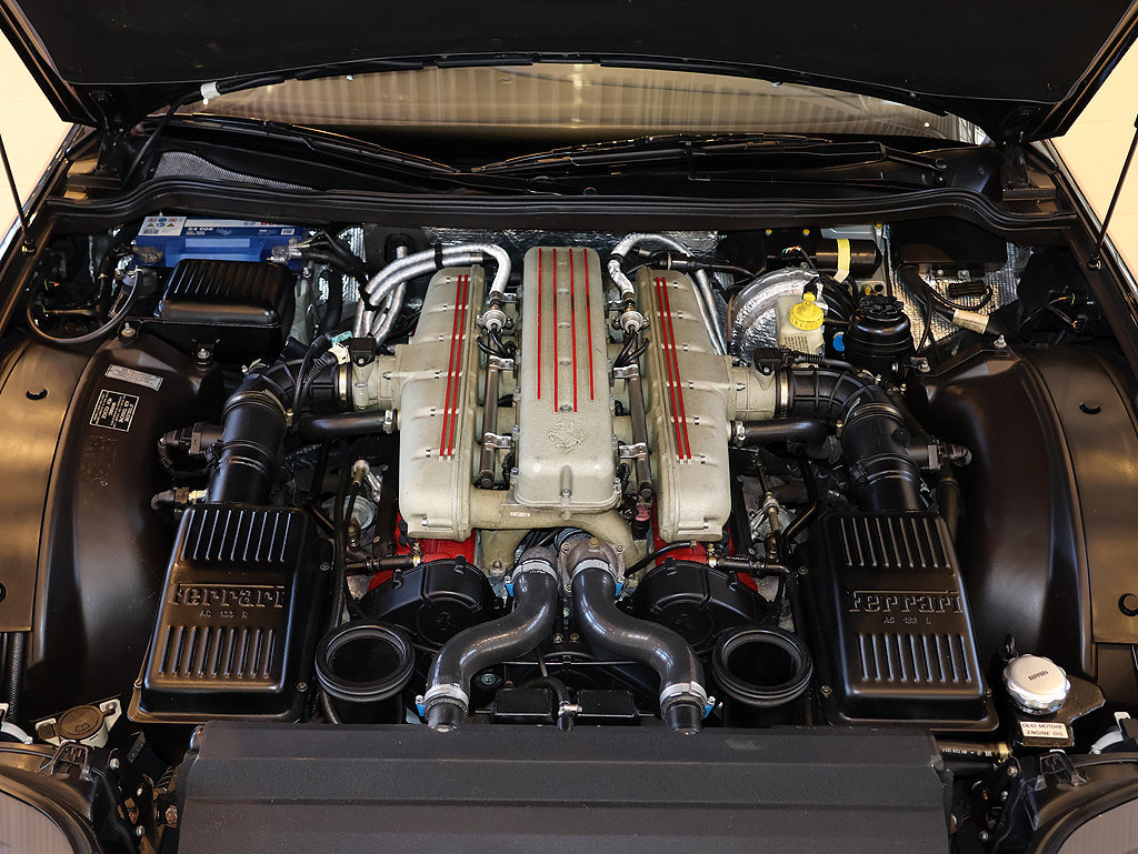Used 1997 Ferrari 550 Maranello image 86