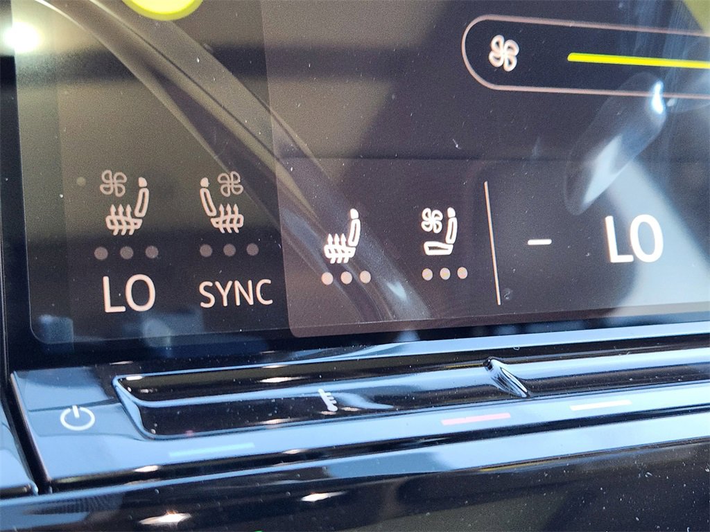 New 2026 Volkswagen Atlas SEL Premium R-Line image 22