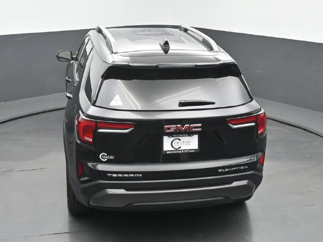 New 2027 GMC Terrain Elevation w/ Elevation Premium Package FWD image 40