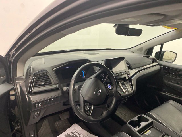 Used 2023 Honda Odyssey Elite image 7