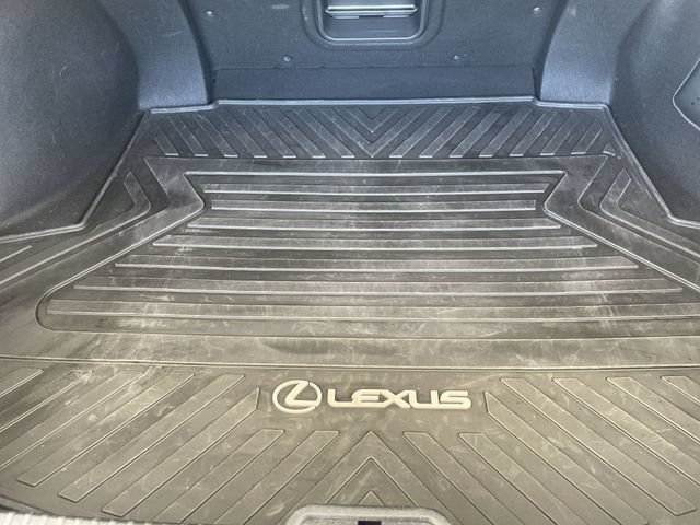 Used 2021 Lexus ES 350 w/ Premium Package FWD image 26