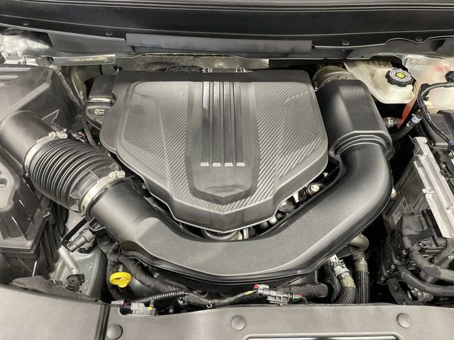 Used 2024 Chevrolet Traverse RS w/ LPO, Floor Liner Package AWD/4WD image 28