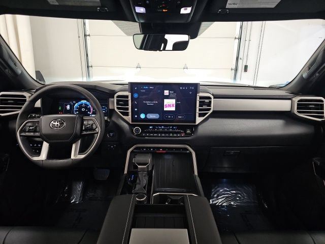 Used 2026 Toyota Sequoia Limited AWD/4WD image 34