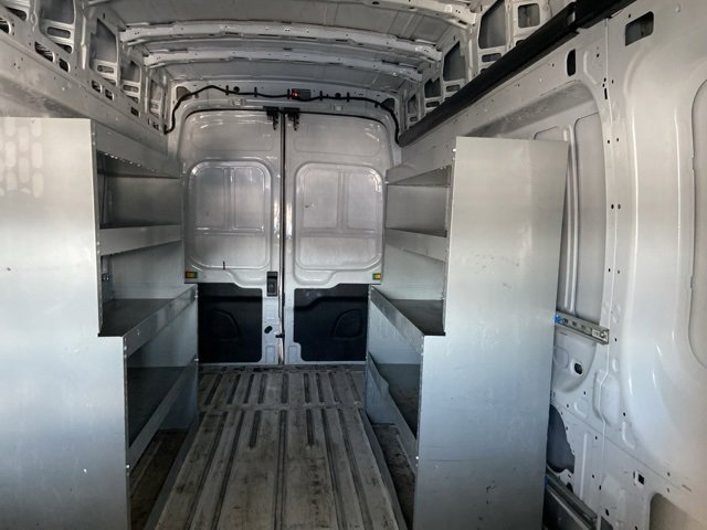 Used 2022 Ford Transit 250 148 High Roof Extended image 23