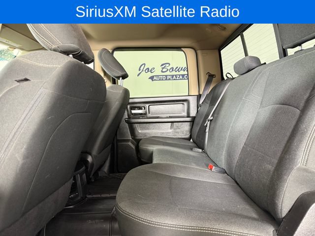 Used 2019 RAM 2500 Tradesman AWD/4WD image 13