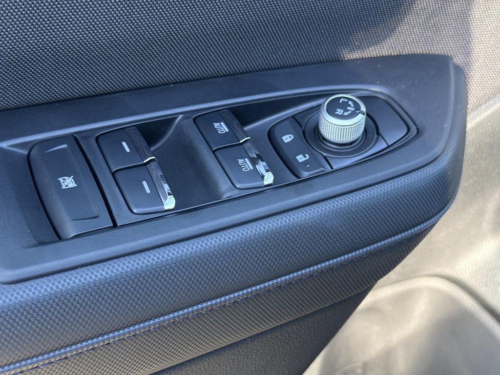 New 2026 Subaru Forester Premium image 19