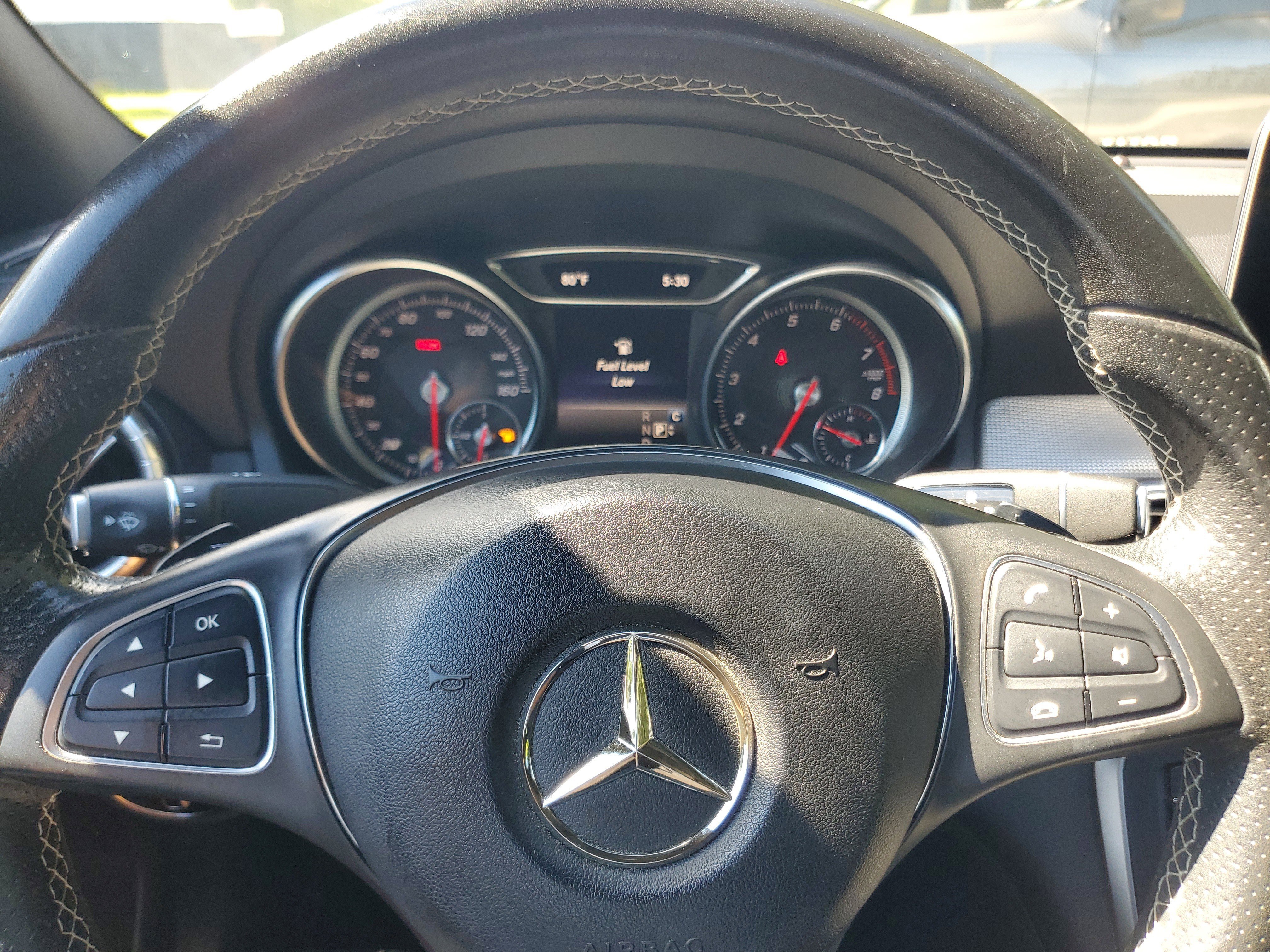 Used 2018 Mercedes-Benz CLA 250 4MATIC image 19
