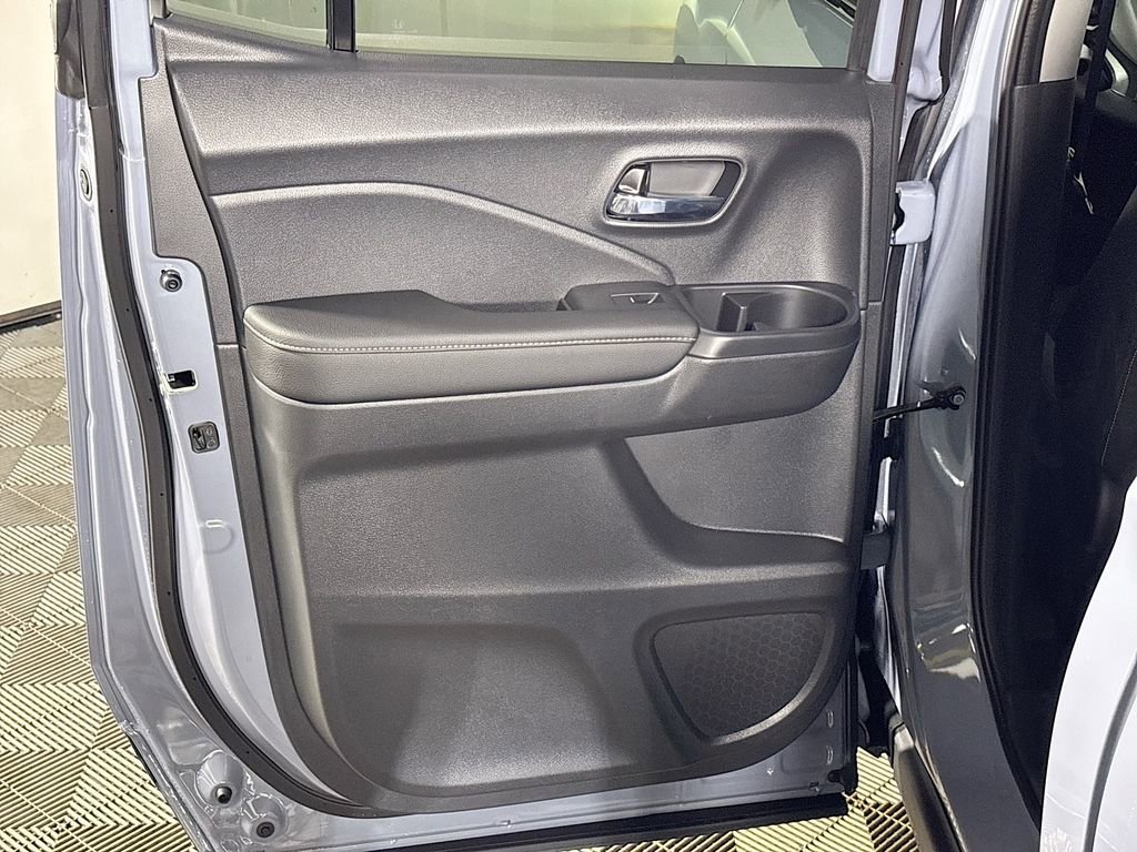 New 2026 Honda Ridgeline RTL image 19