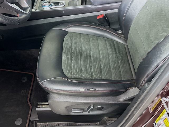 Used 2022 Ford Edge ST-Line image 19