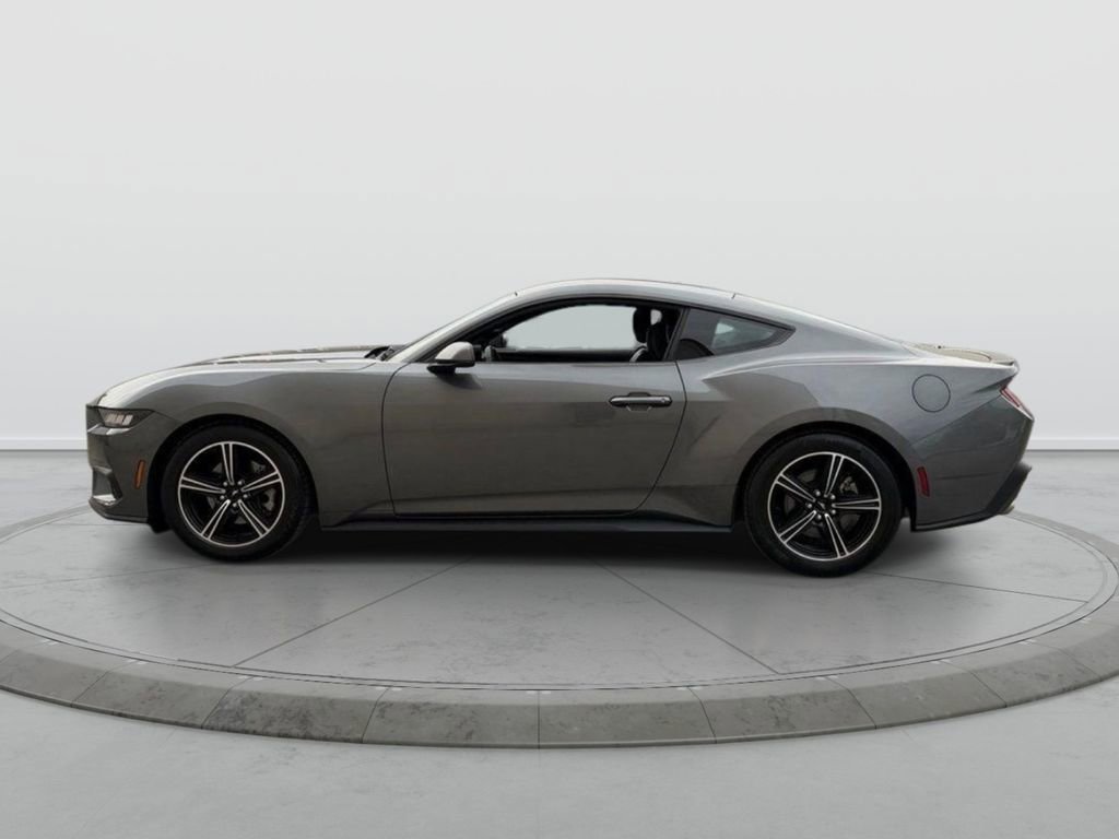 Used 2024 Ford Mustang Premium RWD image 4