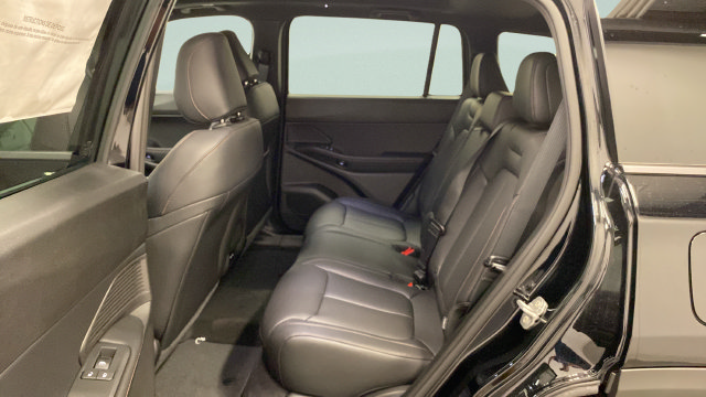 New 2026 Jeep Cherokee Limited AWD/4WD image 28