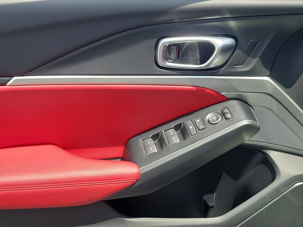 Used 2025 Acura Integra A-Spec FWD image 20