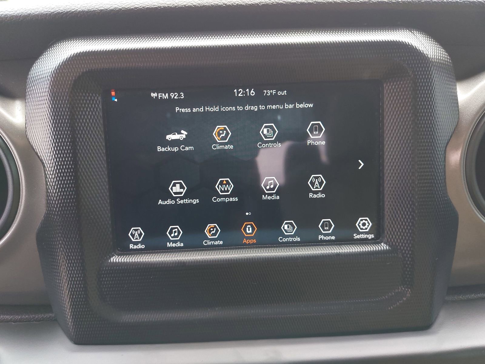 Used 2023 Jeep Gladiator Sport AWD/4WD image 20