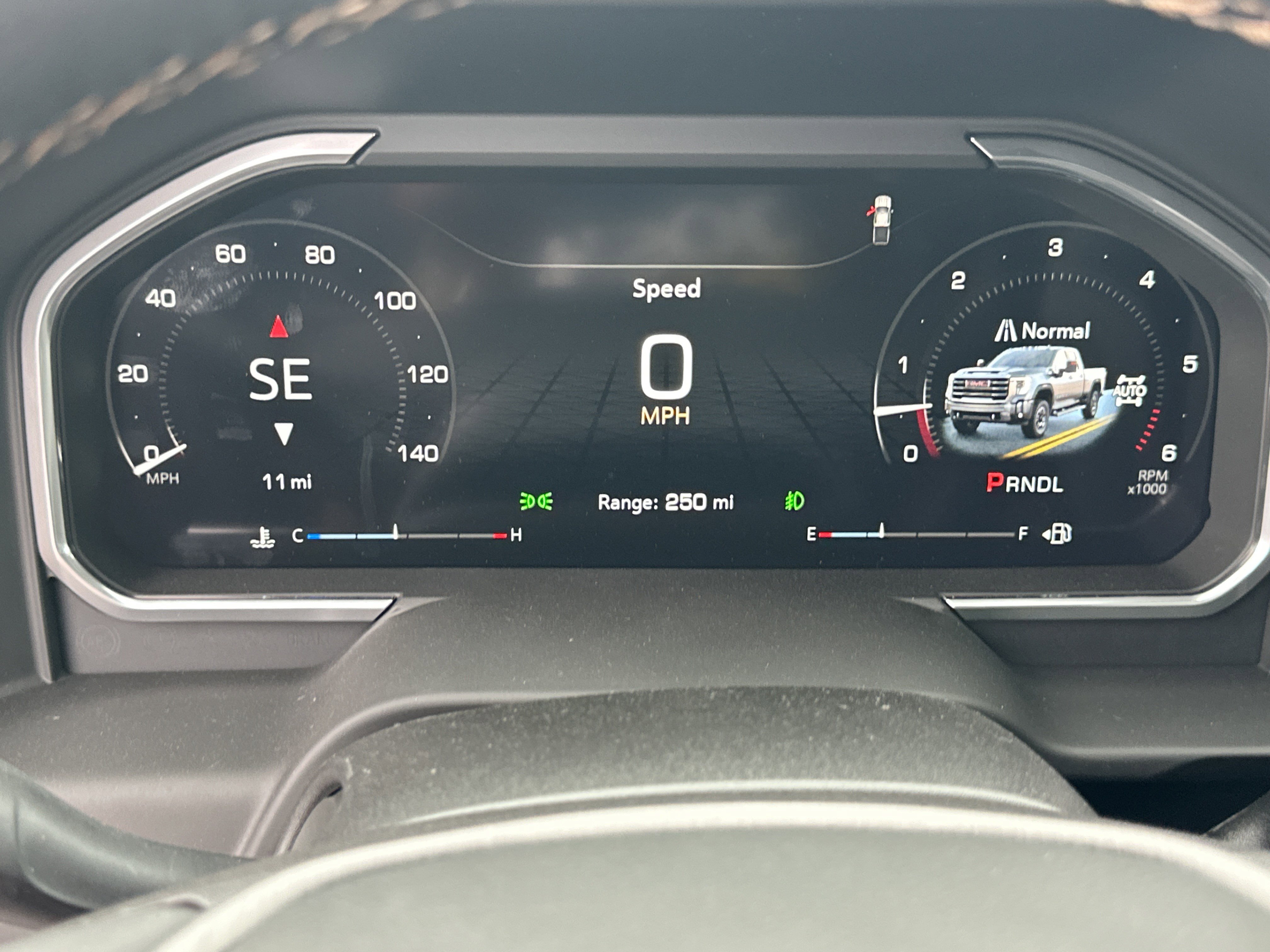 New 2026 GMC Sierra 2500 AT4 w/ AT4 Preferred Package image 27