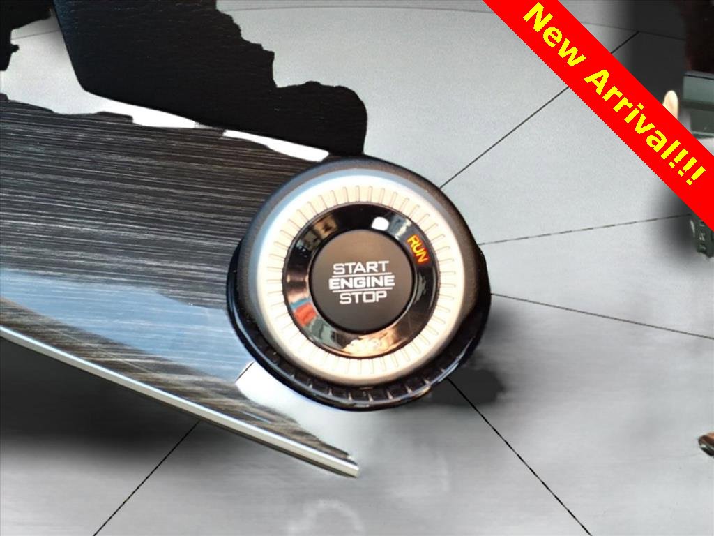 Used 2022 Jeep Wagoneer Series II image 11