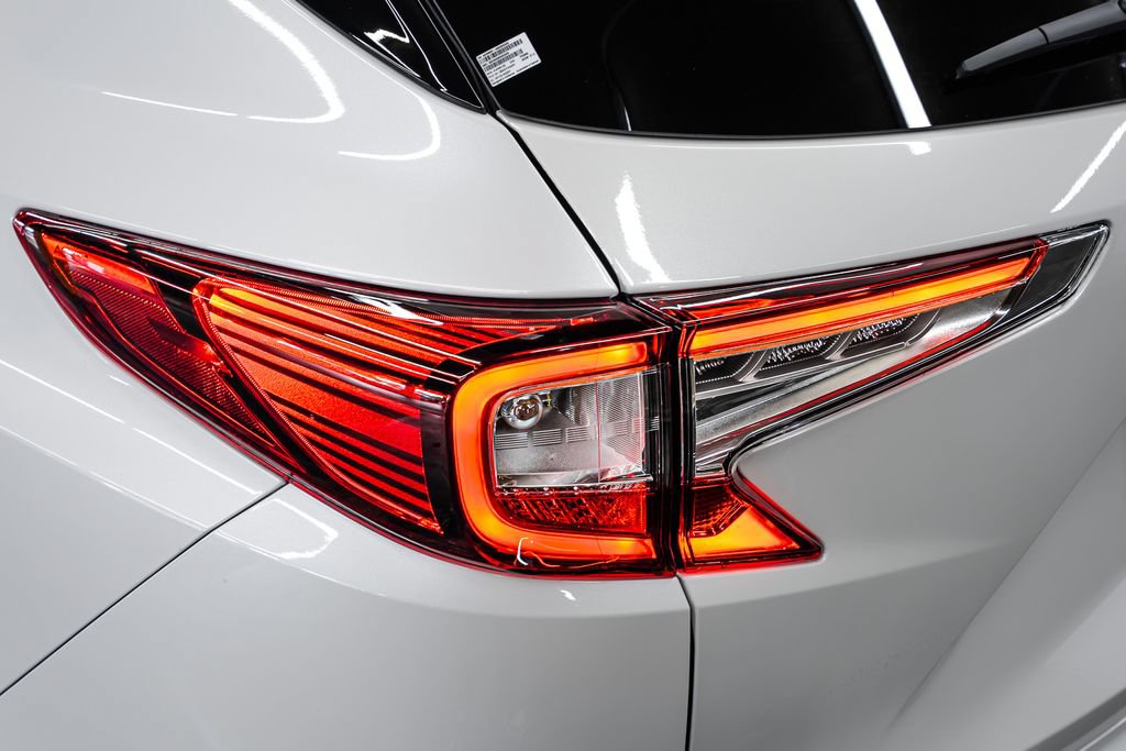 New 2026 Acura RDX SH-AWD image 14