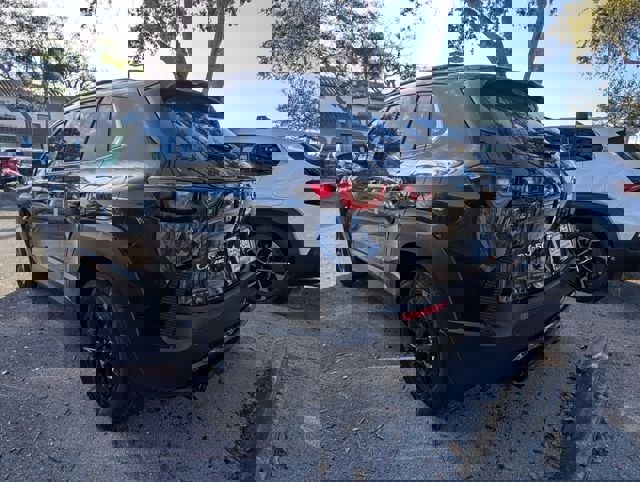 New 2026 MAZDA CX-50 AWD 2.5 Hybrid w/ Weather Package image 6