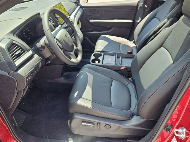 New 2026 Honda Odyssey Sport-L image 10