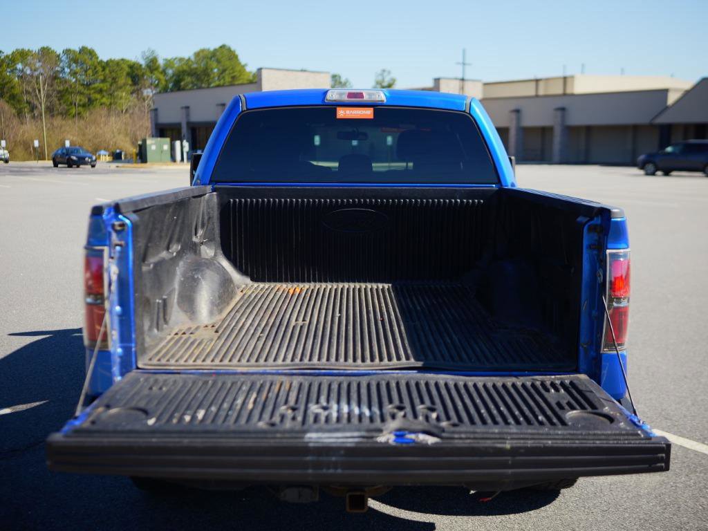 Used 2014 Ford F150 FX4 image 14
