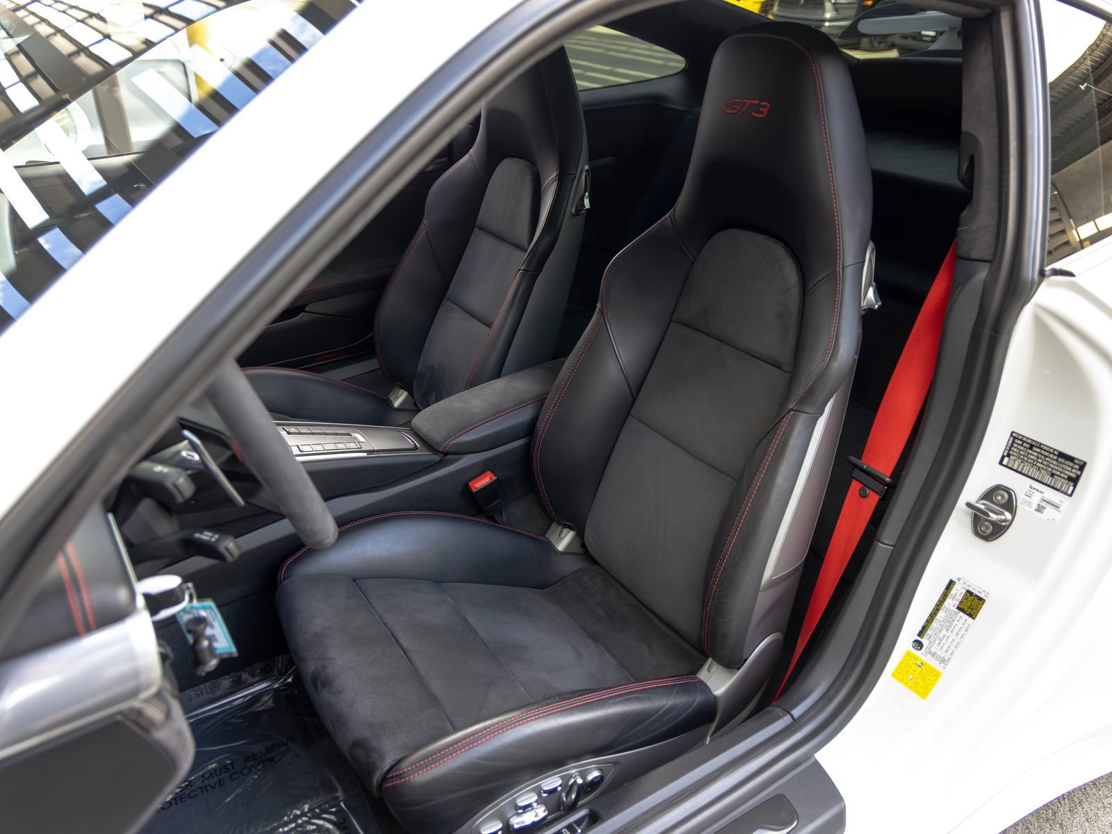 Used 2018 Porsche 911 GT3 image 5