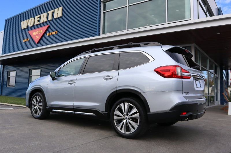 Used 2019 Subaru Ascent Limited image 5