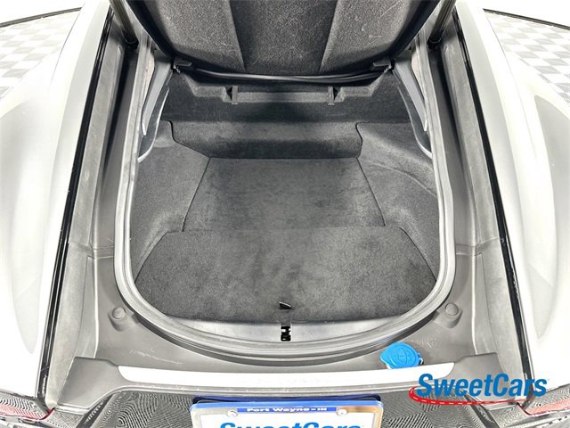 Used 2022 Jaguar F-TYPE R-Dynamic image 39