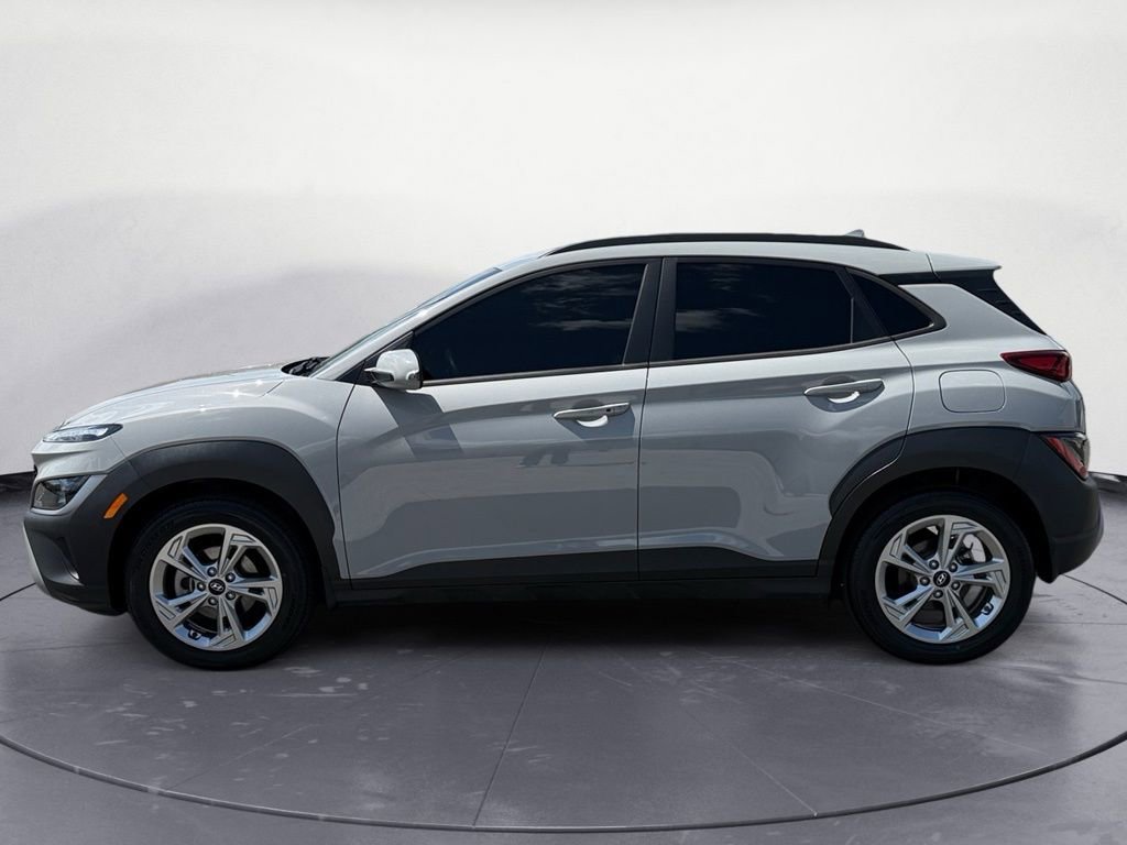 Used 2022 Hyundai Kona SEL FWD video 2