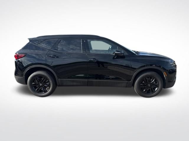 Used 2021 Chevrolet Blazer LT FWD image 6