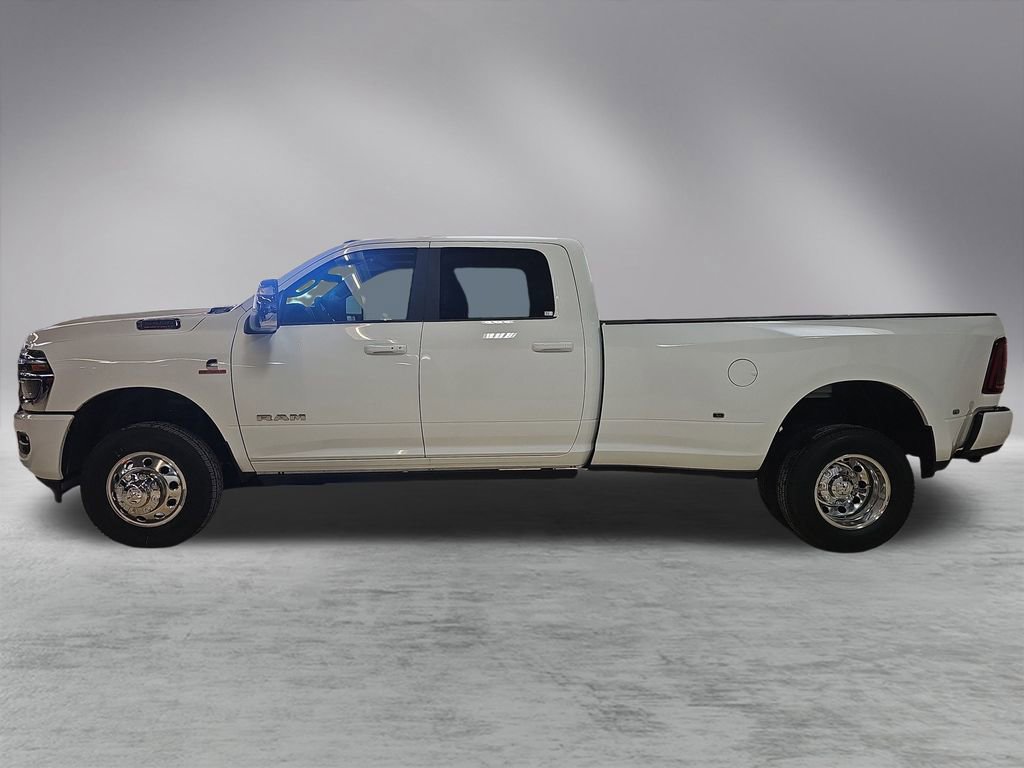 New 2026 RAM 3500 Laramie image 2
