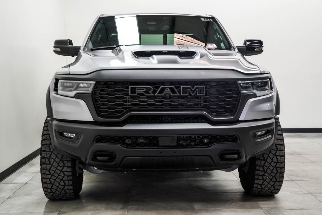 Used 2025 RAM 1500 RHO w/ Bed Utility Group AWD/4WD image 6