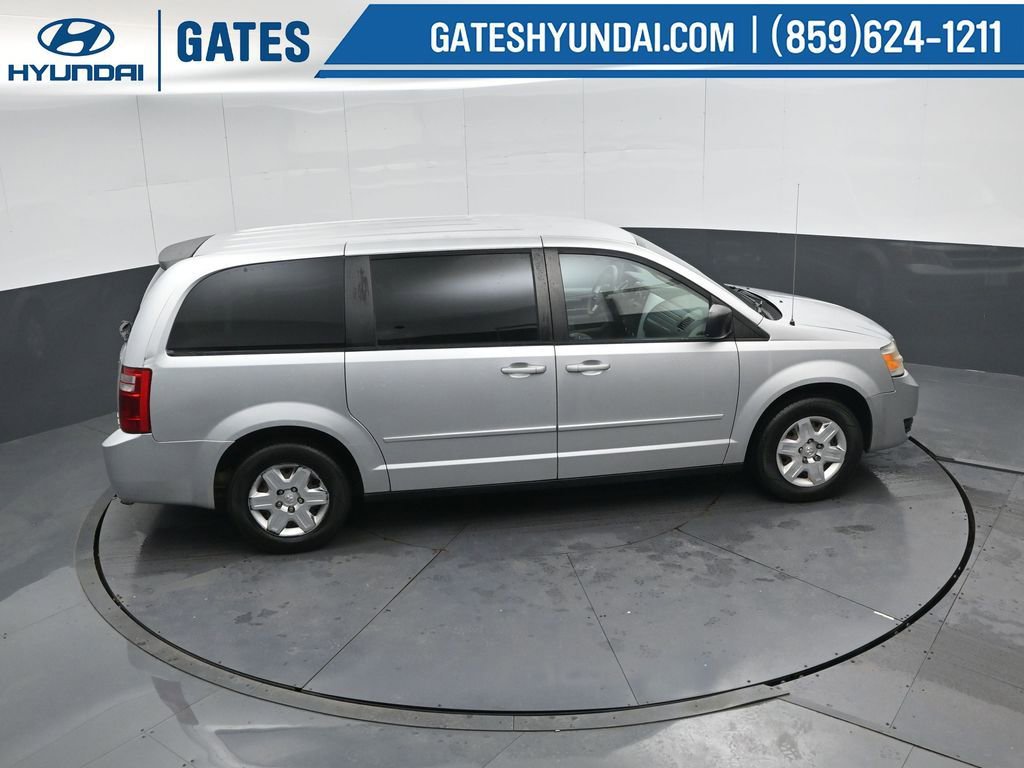 Used 2010 Dodge Grand Caravan SE w/ Climate Group image 37