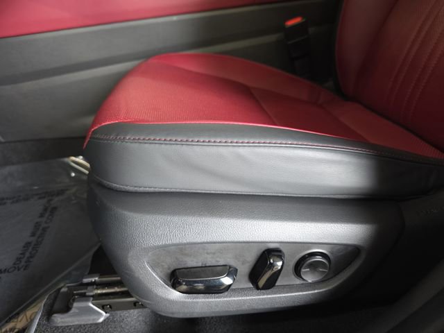 Certified 2024 Lexus NX 350 AWD w/ Cold Area Package image 27