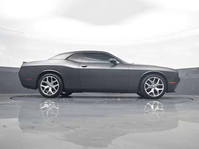 Used 2015 Dodge Challenger SXT Plus w/ Technology Group RWD image 24