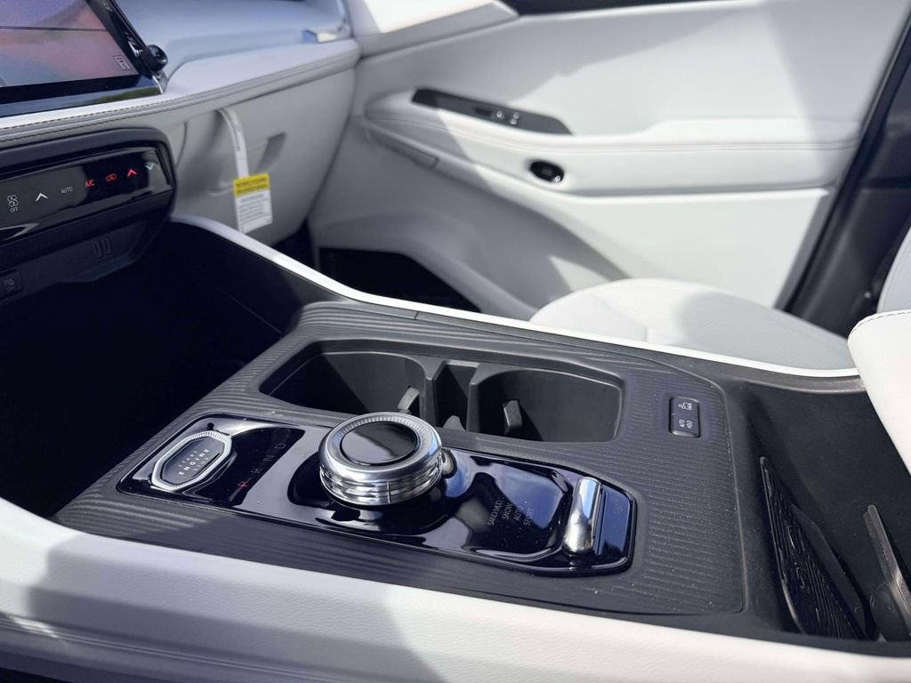 New 2026 Jeep Cherokee Overland AWD/4WD image 27