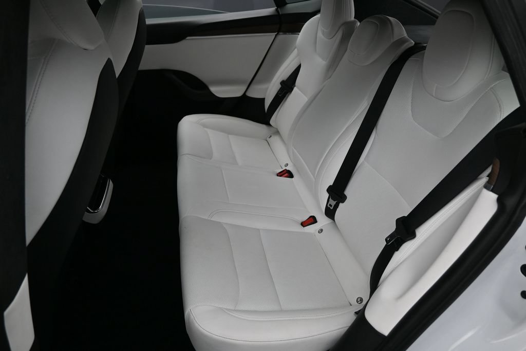 Used 2023 Tesla Model S AWD/4WD image 13