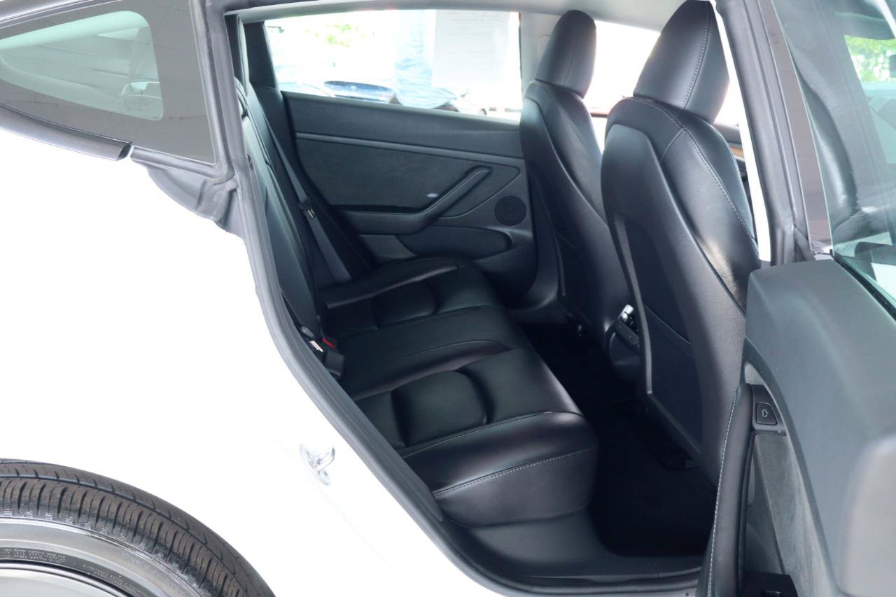 Used 2023 Tesla Model 3 Long Range AWD/4WD image 31