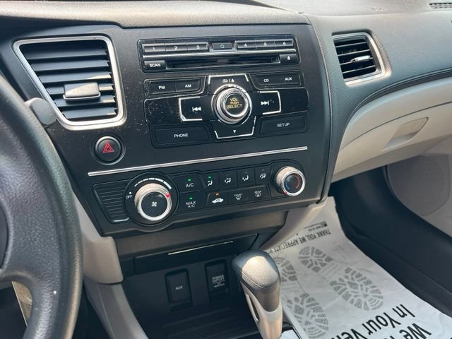 Used 2014 Honda Civic LX image 19