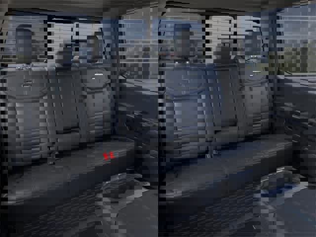 New 2025 Ford F250 Platinum image 11