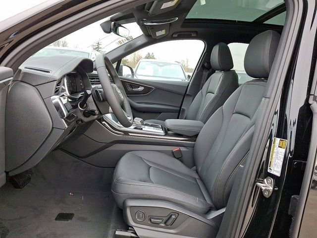New 2026 Audi Q7 2.0T Premium image 10