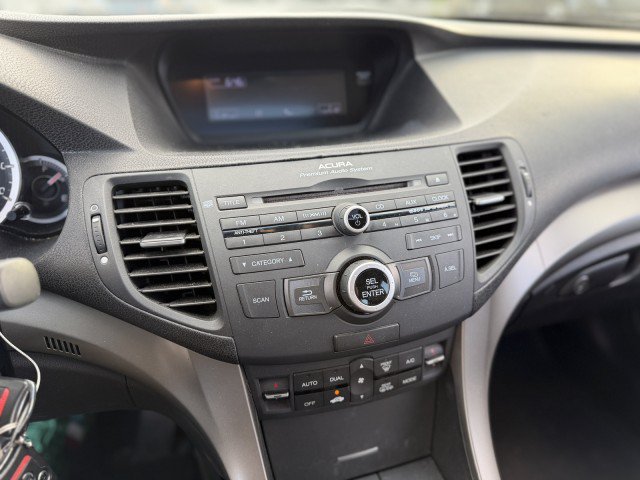 Used 2010 Acura TSX Sedan FWD image 20