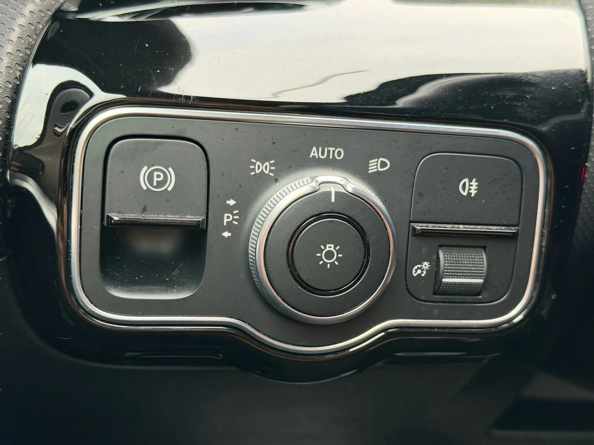 Used 2020 Mercedes-Benz A 220 4MATIC image 21