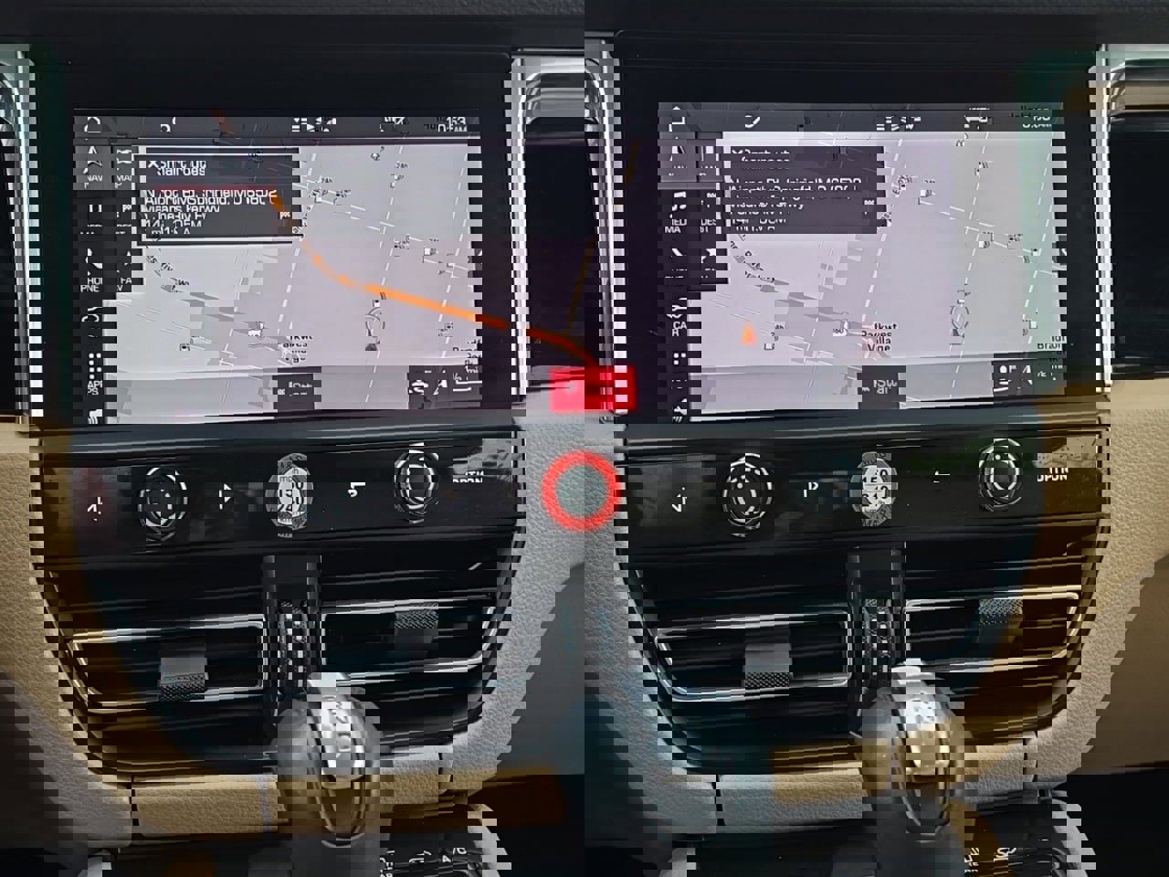 Used 2024 Porsche Macan image 17