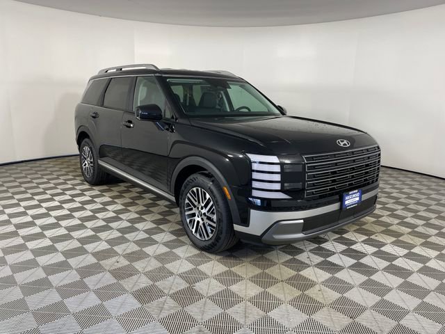 New 2026 Hyundai Palisade SEL image 24