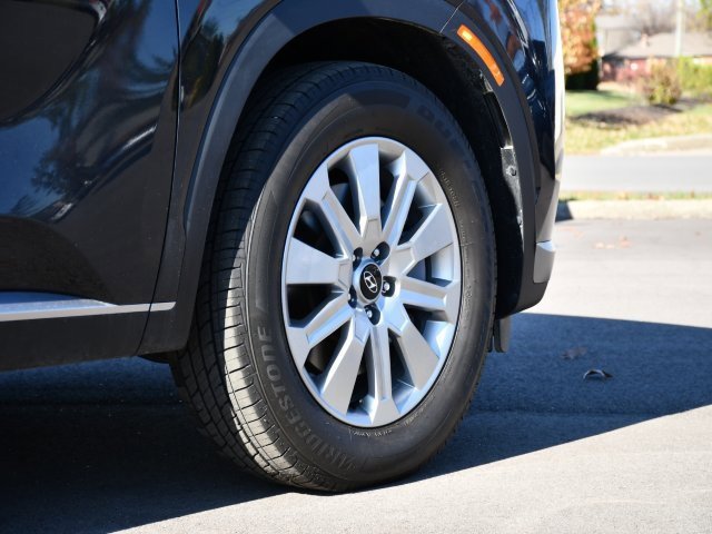 Used 2025 Hyundai Palisade SEL image 9