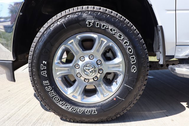 Used 2025 RAM 2500 Big Horn image 32