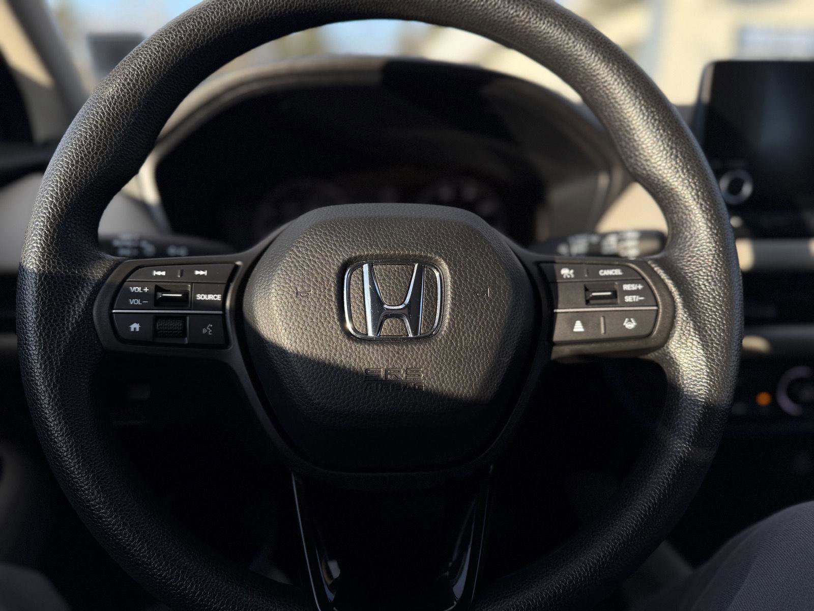 Certified 2023 Honda HR-V LX image 15