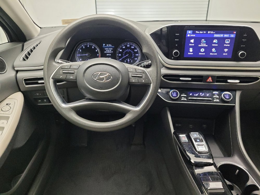 Used 2022 Hyundai Sonata SEL FWD image 22