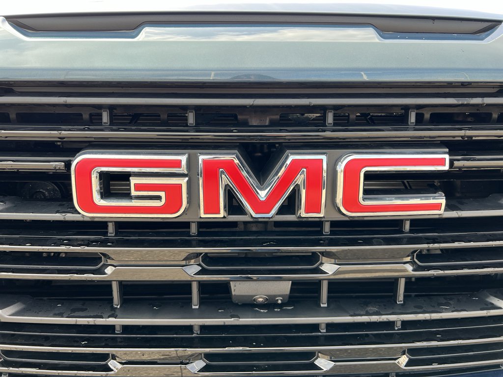 New 2026 GMC Sierra 1500 Elevation w/ Elevation Premium Package image 13