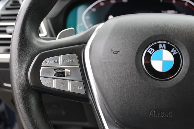 Used 2022 BMW X3 sDrive30i w/ Convenience Package RWD image 21