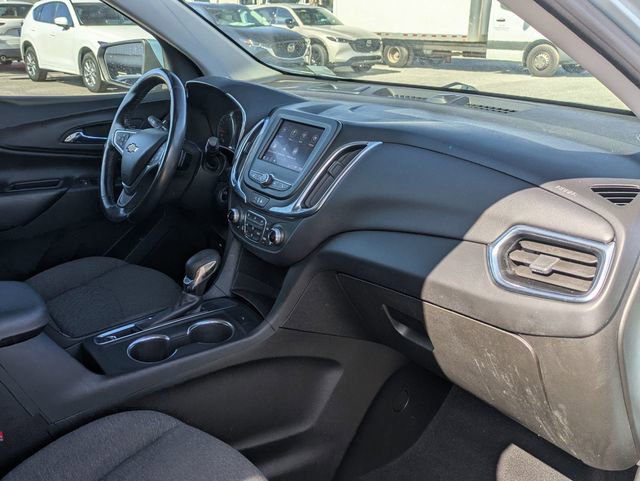 Used 2022 Chevrolet Equinox LT image 32